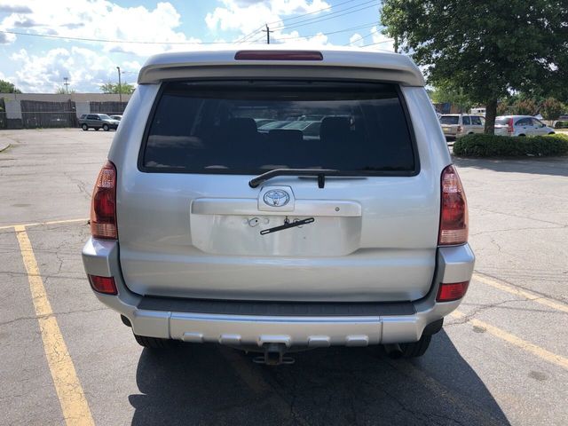 2005 Toyota 4Runner 4dr SR5 V6 Automatic 4WD - 20143477 - 4