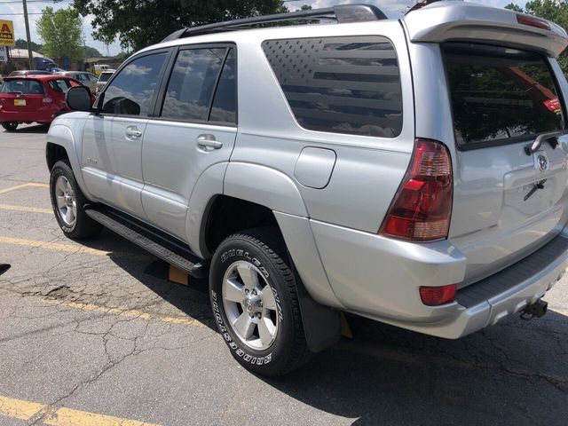 2005 Toyota 4Runner 4dr SR5 V6 Automatic 4WD - 20143477 - 5