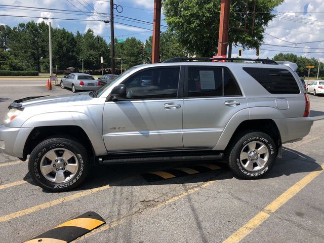 2005 Toyota 4Runner 4dr SR5 V6 Automatic 4WD - 20143477 - 6