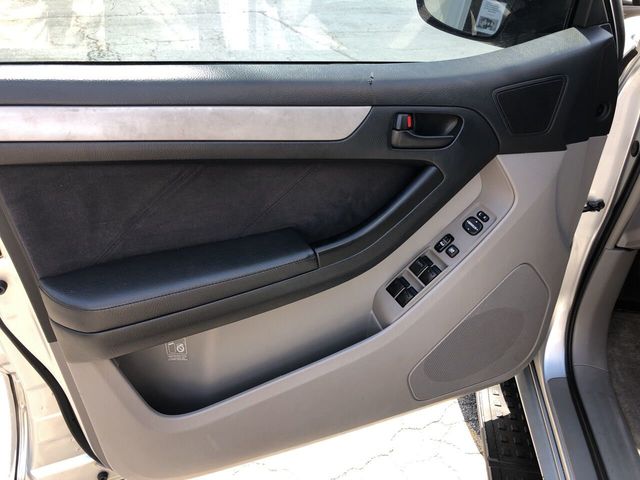 2005 Toyota 4Runner 4dr SR5 V6 Automatic 4WD - 20143477 - 8