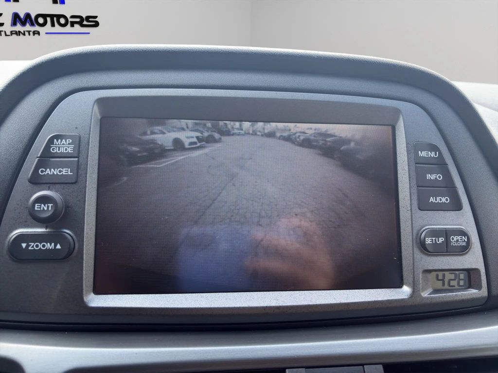 2006 Honda Odyssey 5dr EX-L Automatic with RES - 23020853 - 11