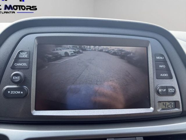 2006 Honda Odyssey 5dr EX-L Automatic with RES - 23020853 - 11