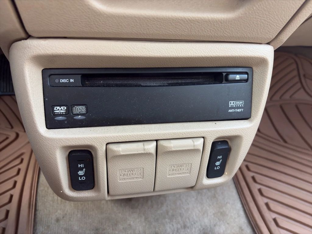 2006 Honda Odyssey 5dr EX-L Automatic with RES - 23020853 - 13