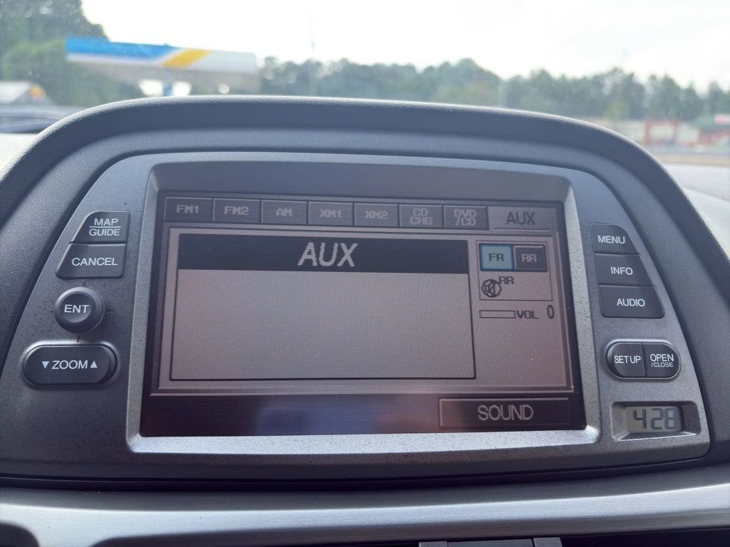 2006 Honda Odyssey 5dr EX-L Automatic with RES - 23020853 - 14