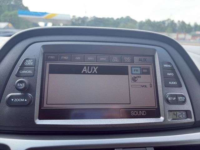 2006 Honda Odyssey 5dr EX-L Automatic with RES - 23020853 - 14