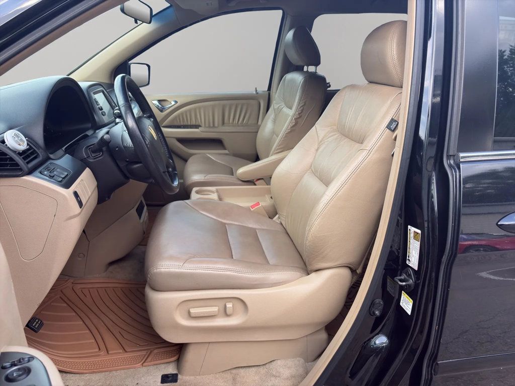 2006 Honda Odyssey 5dr EX-L Automatic with RES - 23020853 - 18