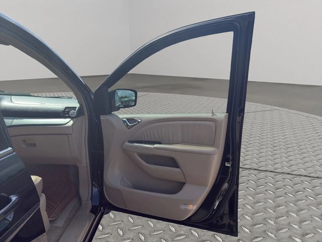 2006 Honda Odyssey 5dr EX-L Automatic with RES - 23020853 - 24