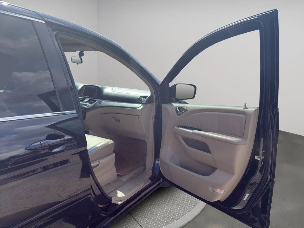 2006 Honda Odyssey 5dr EX-L Automatic with RES - 23020853 - 26