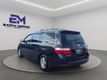 2006 Honda Odyssey 5dr EX-L Automatic with RES - 23020853 - 2