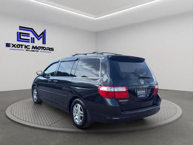 2006 Honda Odyssey 5dr EX-L Automatic with RES - 23020853 - 2