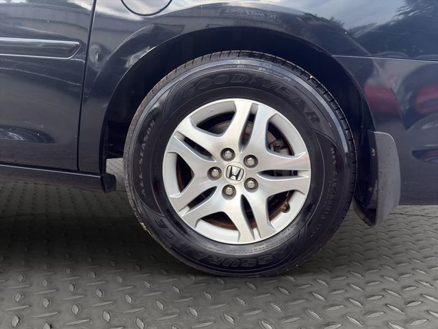 2006 Honda Odyssey 5dr EX-L Automatic with RES - 23020853 - 29