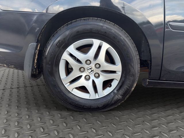 2006 Honda Odyssey 5dr EX-L Automatic with RES - 23020853 - 30