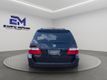 2006 Honda Odyssey 5dr EX-L Automatic with RES - 23020853 - 3