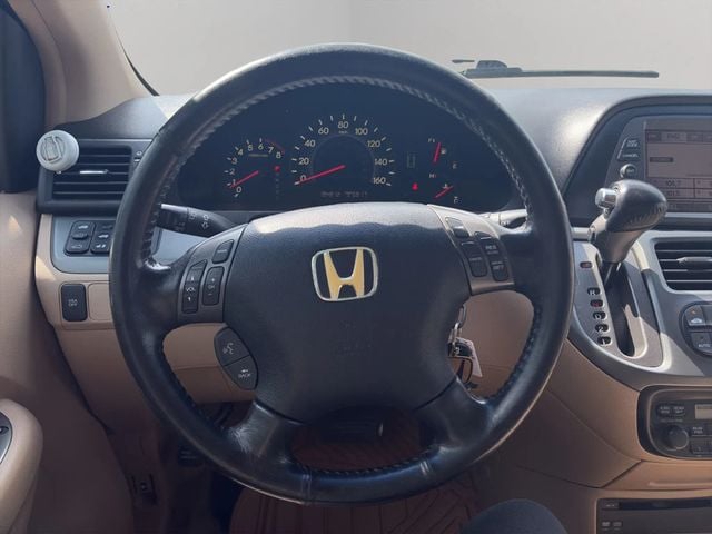 2006 Honda Odyssey 5dr EX-L Automatic with RES - 23020853 - 8