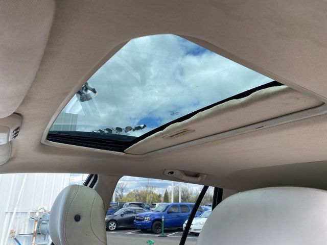 2006 Volvo XC90 2.5T Sport Utility 4D - 20682132 - 11