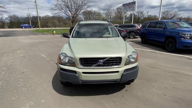 2006 Volvo XC90 2.5T Sport Utility 4D - 20682132 - 12