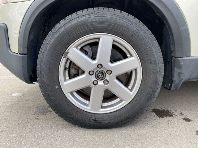 2006 Volvo XC90 2.5T Sport Utility 4D - 20682132 - 19