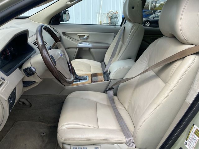 2006 Volvo XC90 2.5T Sport Utility 4D - 20682132 - 46