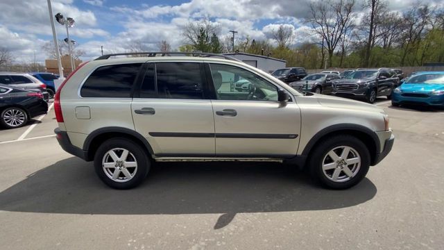 2006 Volvo XC90 2.5T Sport Utility 4D - 20682132 - 47