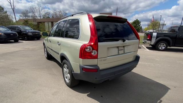 2006 Volvo XC90 2.5T Sport Utility 4D - 20682132 - 4