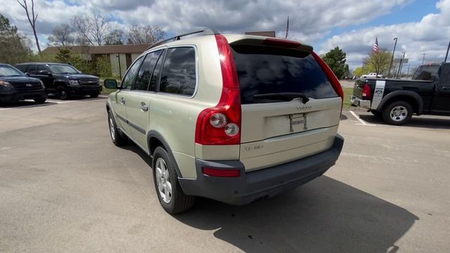 2006 Volvo XC90 2.5T Sport Utility 4D - 20682132 - 49