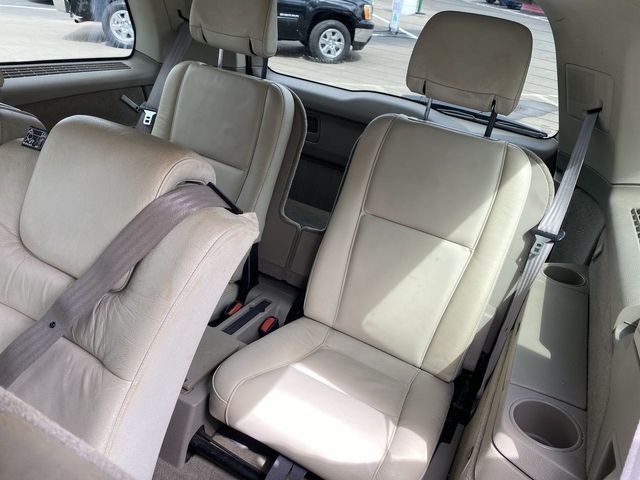 2006 Volvo XC90 2.5T Sport Utility 4D - 20682132 - 50