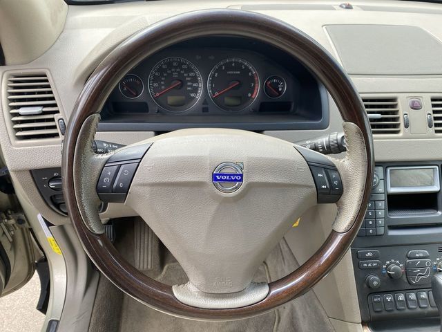 2006 Volvo XC90 2.5T Sport Utility 4D - 20682132 - 54