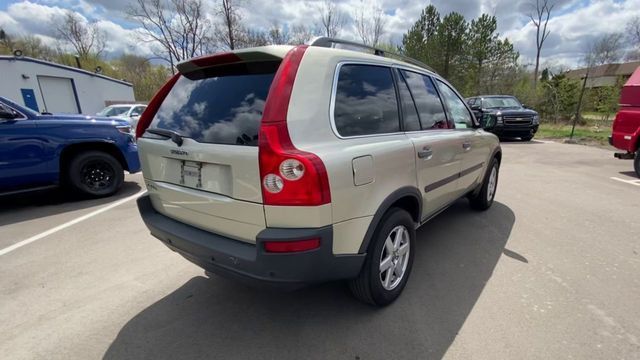 2006 Volvo XC90 2.5T Sport Utility 4D - 20682132 - 55