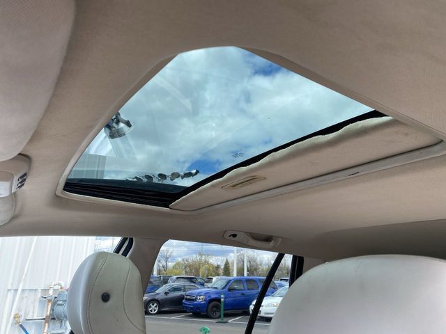 2006 Volvo XC90 2.5T Sport Utility 4D - 20682132 - 56