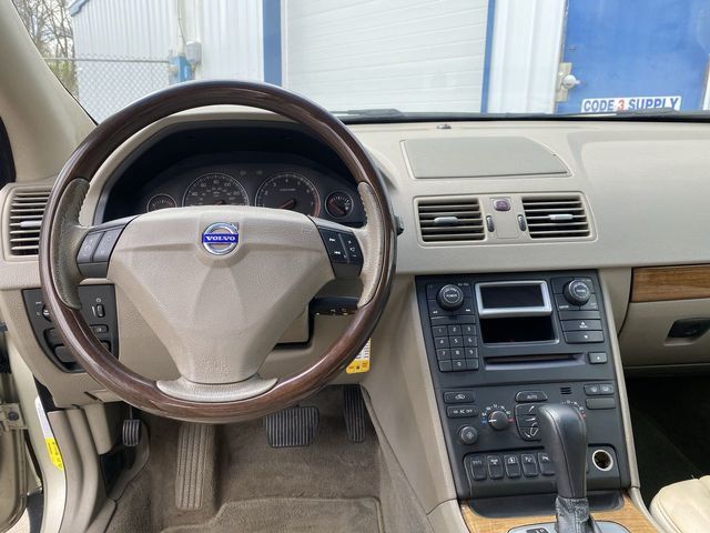 2006 Volvo XC90 2.5T Sport Utility 4D - 20682132 - 58