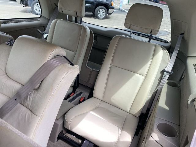 2006 Volvo XC90 2.5T Sport Utility 4D - 20682132 - 5