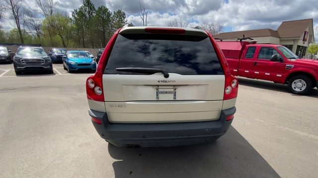 2006 Volvo XC90 2.5T Sport Utility 4D - 20682132 - 59