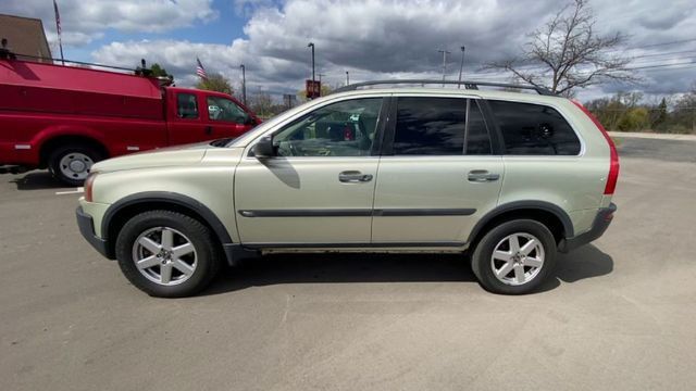 2006 Volvo XC90 2.5T Sport Utility 4D - 20682132 - 6