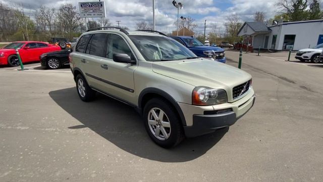 2006 Volvo XC90 2.5T Sport Utility 4D - 20682132 - 8