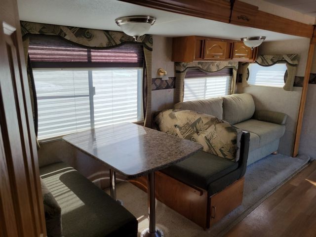 2008 Fleetwood Wilderness 270RBS - 21496079 - 11