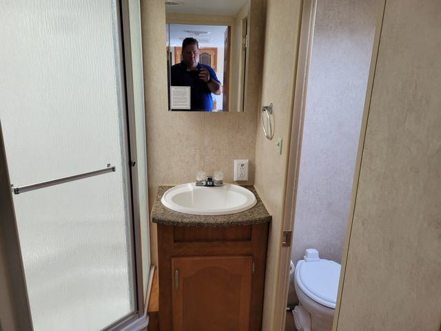 2008 Fleetwood Wilderness 270RBS - 21496079 - 12