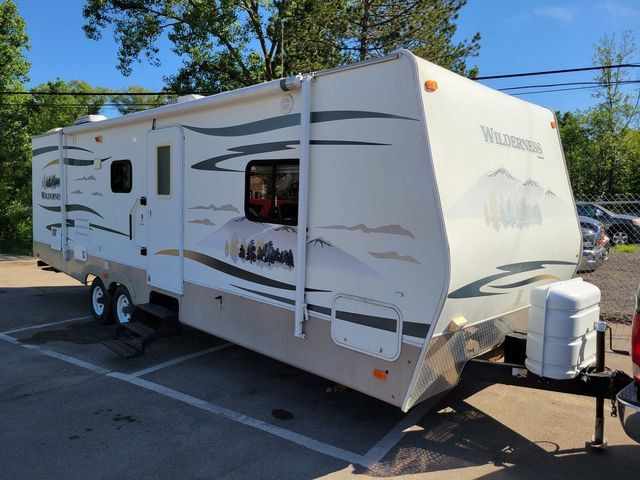 2008 Fleetwood Wilderness 270RBS - 21496079 - 1