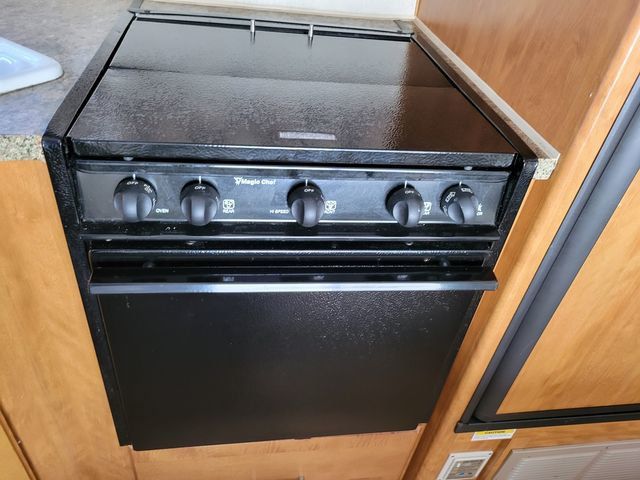 2008 Fleetwood Wilderness 270RBS - 21496079 - 21