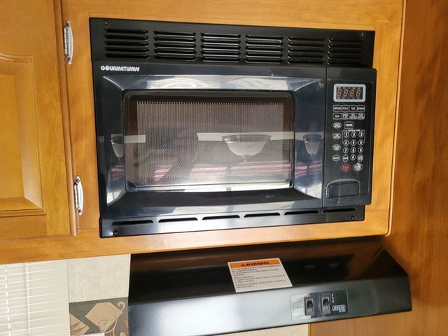 2008 Fleetwood Wilderness 270RBS - 21496079 - 22