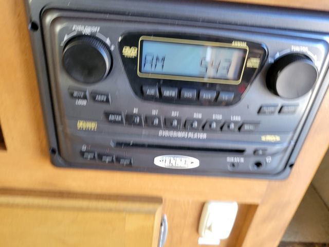 2008 Fleetwood Wilderness 270RBS - 21496079 - 23