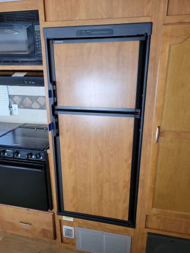 2008 Fleetwood Wilderness 270RBS - 21496079 - 26