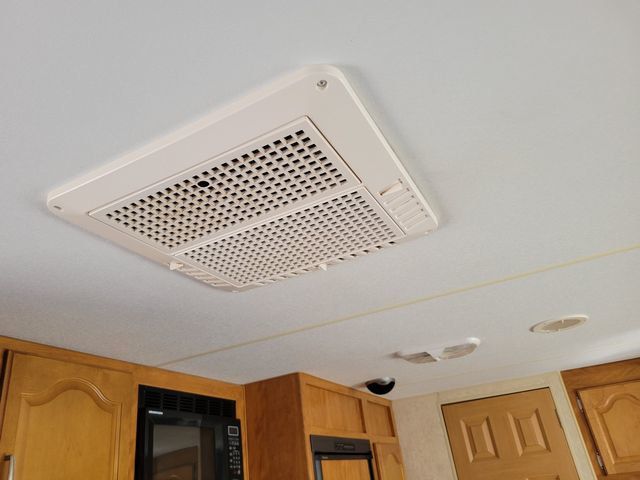 2008 Fleetwood Wilderness 270RBS - 21496079 - 27