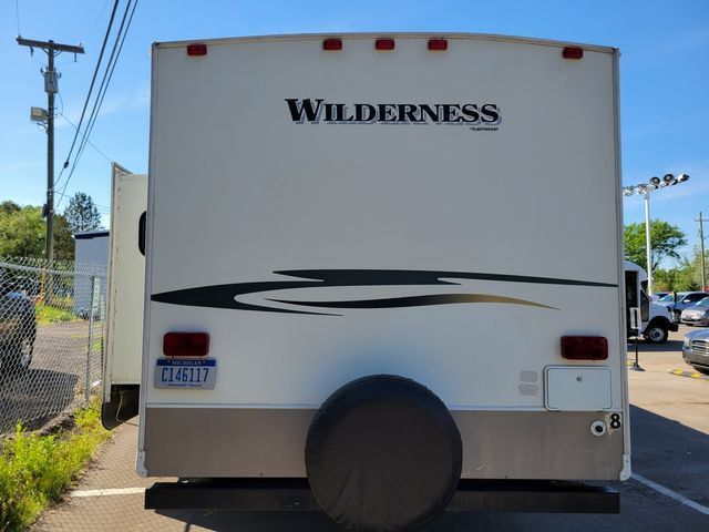 2008 Fleetwood Wilderness 270RBS - 21496079 - 30