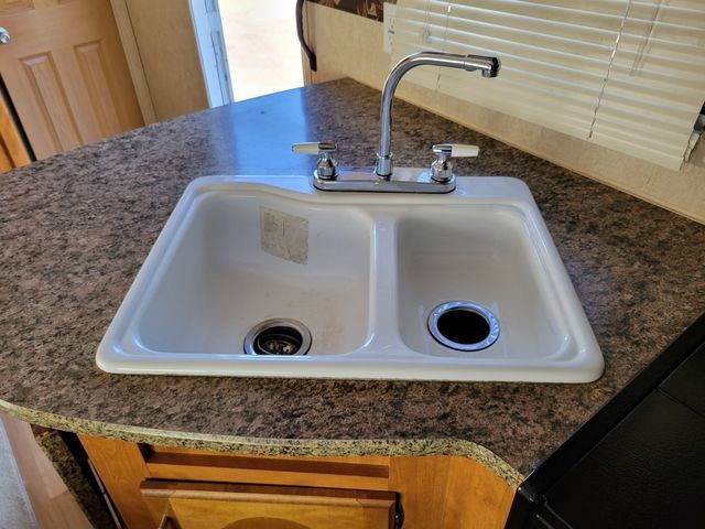 2008 Fleetwood Wilderness 270RBS - 21496079 - 31