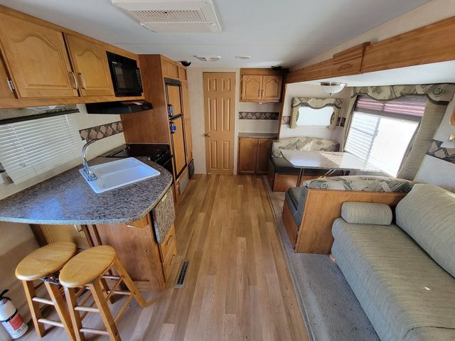 2008 Fleetwood Wilderness 270RBS - 21496079 - 3