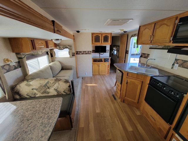 2008 Fleetwood Wilderness 270RBS - 21496079 - 4