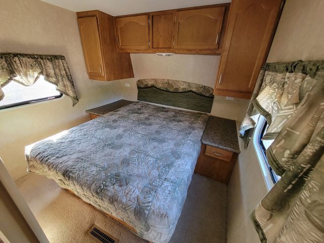 2008 Fleetwood Wilderness 270RBS - 21496079 - 5