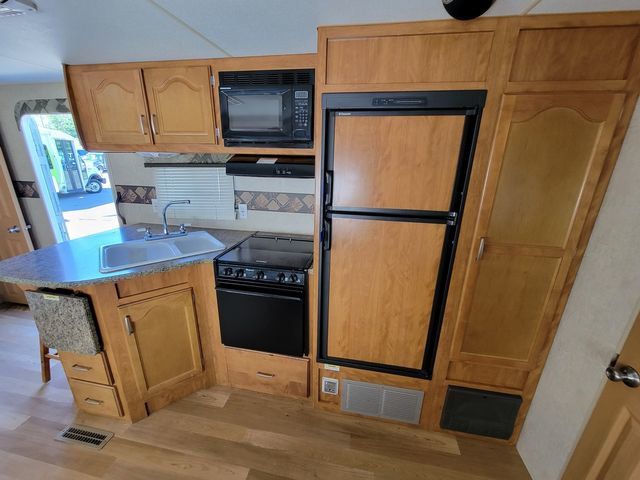 2008 Fleetwood Wilderness 270RBS - 21496079 - 6