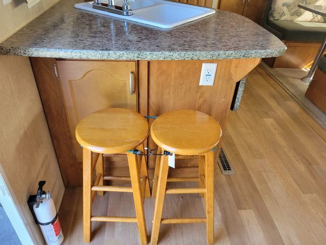 2008 Fleetwood Wilderness 270RBS - 21496079 - 7