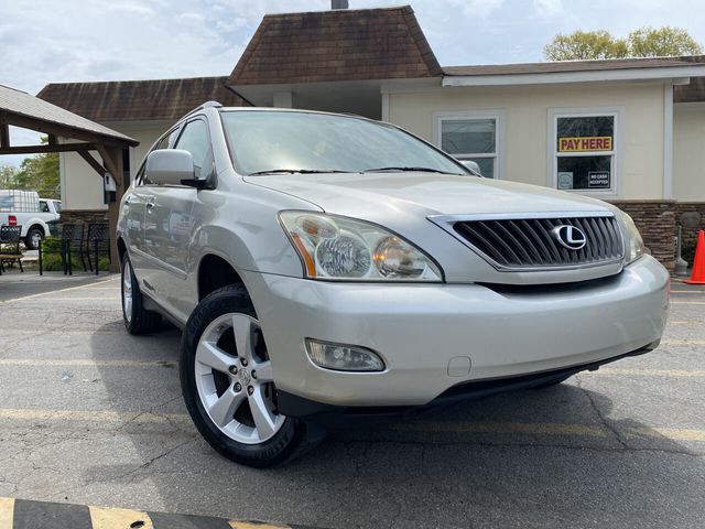 2008 Lexus RX 350 FWD 4dr - 20705515 - 0